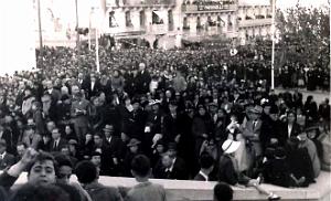 Alger - Congres Eucharistique - 1939 (17)